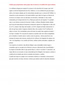 Etica y Moral ´´Talibanes´´