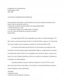 Analisis comparativo precios