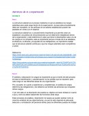 Gerencia de la compensación