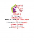 DESIGUALDAD Y DISCRIMINACIÓN