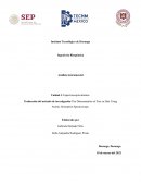 Determinación de zinc en el cabello usando espectroscopía de absorción atómica