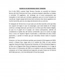 EJEMPLO DE MENTORING FREDY TERNERO