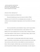 Monologo William Shakespeare