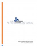 Las herramientas del tratro para la formación de valores en secundaria