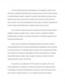 La Fuerza Armada Nacional