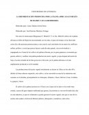 LA DEFORESTACIÓN PRODUCIDA POR LA PALMA AFRICANA EN BELÉN DE BAJIRÁ Y SUS ALREDEDORES
