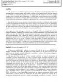 El informe de la energía renovable