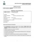 CASO: EKONO UNO DE LOS DISTINTOS FORMATO DE WALMART CHILE