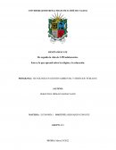 Impactos negativos de los agroquimicos en el medio ambiente y la salud