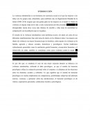 El estudio de la violencia intrafamiliar