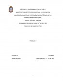 PROCESO DE FABRICACIÓN 1