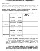 TALLER FARMACOCINETICA FARMACODINAMICA EN SITUACIONES ESPECIALES E INTERACCIONES FARMACOLOGICAS
