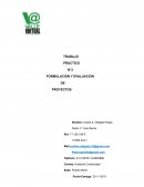 Basico Evaluacion Proyecto