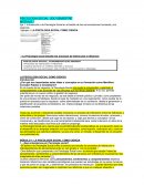 Resumen Psicologia social