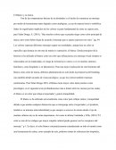 El Blanco y su marca