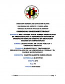 URGENCIAS GINECOBSTETRICAS