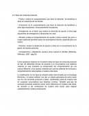 Tipos de conducta prosocial