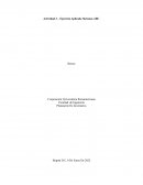 Actividad 3 – Ejercicio Aplicado Sistemas ABC