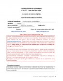 Academia de Sistemas Digitales Guía de estudio para ETS ordinario