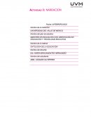 ONTOLOGIA DE LA EDUCACIÓN