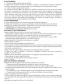 ANALISIS DE UN FENOMENO