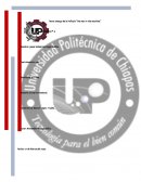 Ensayo de la Película "The man in the machine"