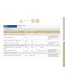 Reporte Administrativo de actividades