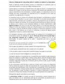 EXPLICA EL PROBLEMA DE LA RELACIÓN ENTRE FE Y RAZÓN A LO LARGO DE LA EDAD MEDIA