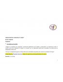 Unidad Didáctica "La verduleria"