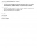 Secuencia didáctica de Malvinas