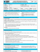 Acta de Constitucion del proyecto. Sistema de gestión de proyectos