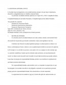 LA SOCIEDAD ANÓNIMA