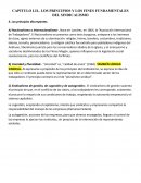 LOS PRINCIPIOS Y LOS FINES FUNDAMENTALES DEL SINDICALISMO