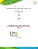 Paso 4 Importancia en animales y legislación normativa en transporte y sacrificio