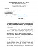 LITERATURA INFANTIL Y JUVENIL