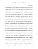 Lenguas originarias-Perú