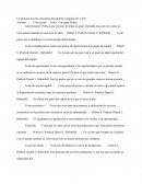 Un glosario con los conceptos economía