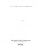 Innovación y desarrollo, ¿una transformación social, digital y humana?
