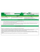 Planeacion matematicas