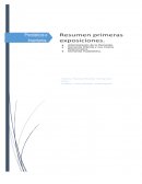 Administración de la demanda