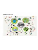 Mapa mental educación y sociedad