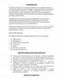 Planificación Anual de 1º a 3er grado