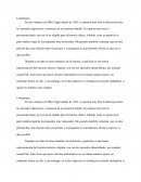 Mr Jones analisis psicomotriz