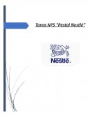 Pestel Nestle