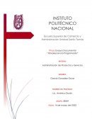 OBSOLESENCIA PROGRAMADA