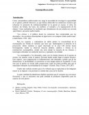 Escenografias en accion