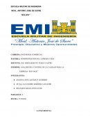 ANALISIS DEL CONTROL DE LA CALIDAD PARA LA EMPRESA “SOUVAGE”