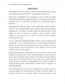 Reseña de Sound of metal