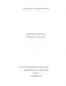 CONTROLANDO EL SISTEMA PRODUCTIVO