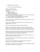 Reseña libro, ¿porque los paises fracasan?